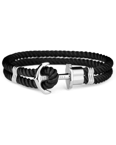 Damarmband Paul Hewitt PH-N-S-B-XL 18-19 cm