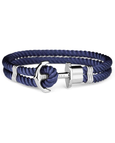 Armband Dames Paul Hewitt PH-N-S-N-L 17-18 cm