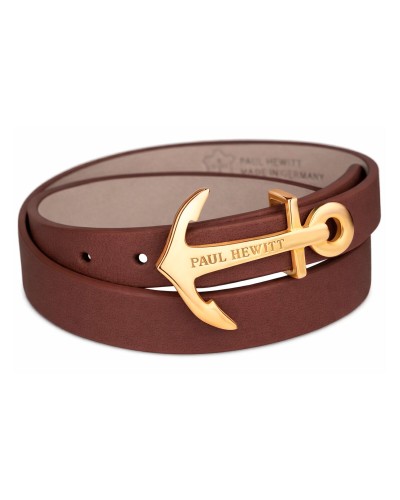 Bracelet Femme Paul Hewitt PH-WB-G-1M