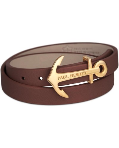 Pulsera Mujer Paul Hewitt PH-WB-G-1S