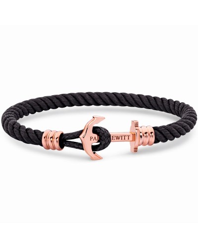 Ladies' Bracelet Paul Hewitt PHL-N-S-B-L 17-18 cm