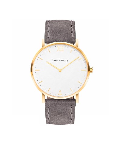 Unisex-Uhr Paul Hewitt SA-G-SM-W-13S (Ø 36 mm)
