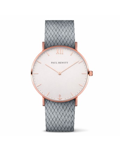 Damenuhr Paul Hewitt SA-R-SM-W-18S (Ø 36 mm)