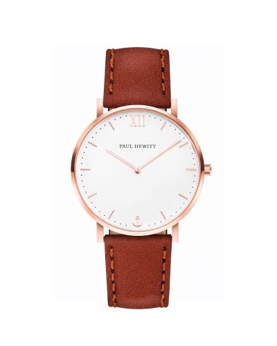 Orologio Unisex Paul Hewitt SA-R-SM-W-1M (Ø 36 mm)