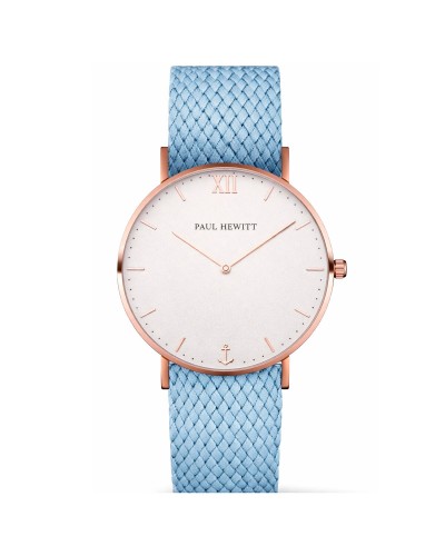 Reloj Mujer Paul Hewitt SA-R-SM-W-26S (Ø 36 mm)