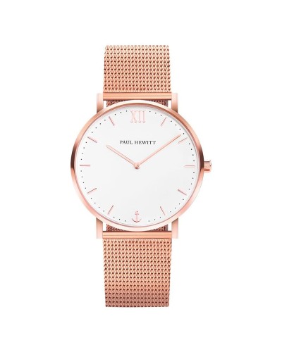 Unisex-Uhr Paul Hewitt (Ø 36 mm)