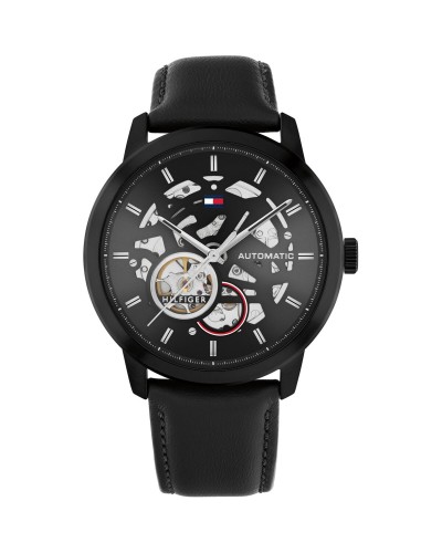 Horloge Heren Tommy Hilfiger