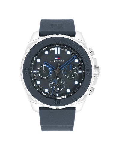 Reloj Hombre Tommy Hilfiger 1710687 (Ø 48 mm)