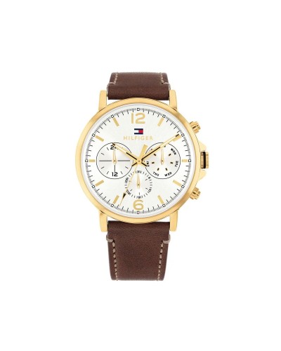 Men's Watch Tommy Hilfiger 1710702 (Ø 44 mm)