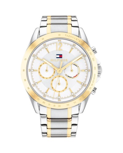 Naisten rannekellot Tommy Hilfiger (Ø 40 mm)
