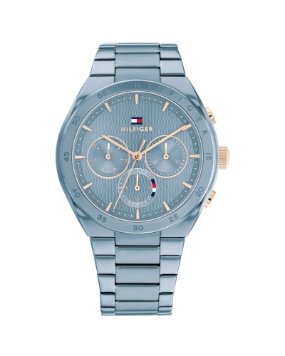 Naisten rannekellot Tommy Hilfiger 1782576 (Ø 38 mm)