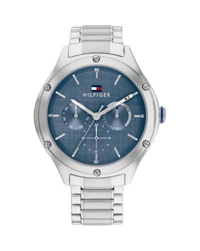 Herrenuhr Tommy Hilfiger (Ø 40 mm)