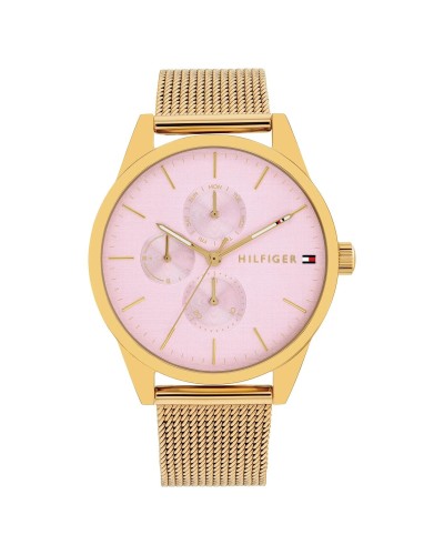 Naisten rannekellot Tommy Hilfiger (Ø 38 mm)