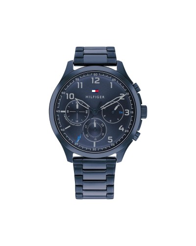 Montre Homme Tommy Hilfiger ASHER (Ø 44 mm)