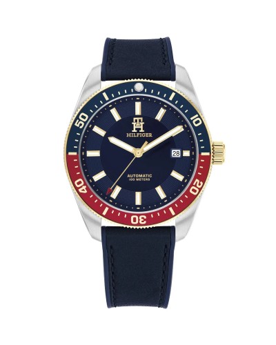 Herrklocka Tommy Hilfiger (Ø 40 mm)