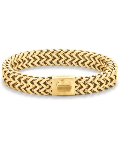 Bracciale Uomo Tommy Hilfiger 20 cm