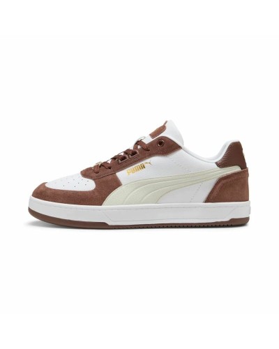 Zapatillas Casual Hombre Puma Caven 2.0 Lux S 43