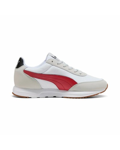 Miesten rennot kävelykengät Puma R78 Lightwind Beige 45