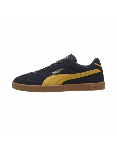 Herren Sneaker Puma Club II Era Suede 45