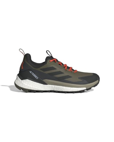 Miesten kävelykengät Adidas Terrex Free Hiker 2