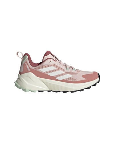 Wanderschuhe für Damen Adidas Terrex Trailmaker 2 Hellbraun