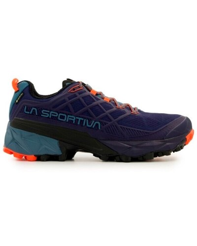 Scarpe da Uomo per Camminare La Sportiva Akyra II Gtx Blu scuro