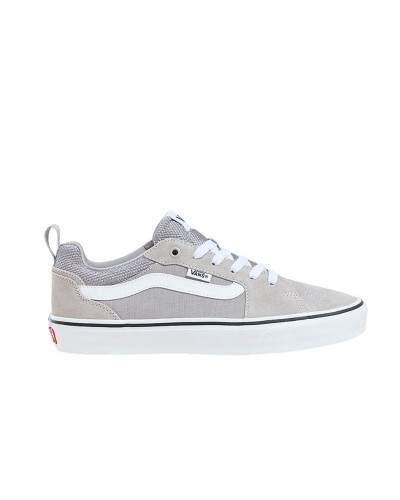 Men’s Casual Trainers Vans Filmore Sucv Grey 42