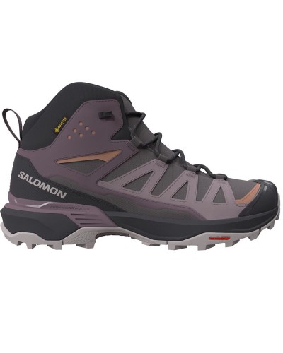 Scarpe da Donna per Camminare Salomon X Ultra 360 Mid