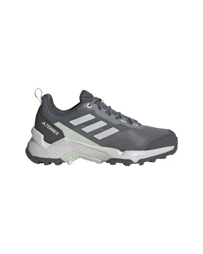 Scarpe da Donna per Camminare Adidas Terrex Eastrail 2 Grigio scuro