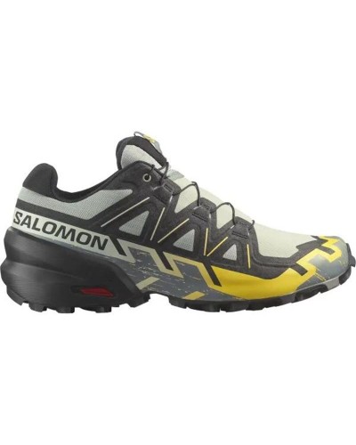 Trail-Laufschuhe für Herren (Berglauf) Salomon Speedcross 6
