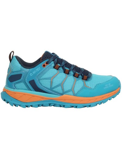 Promenadsko, Dam Hi-Tec Ultra Terra Blå