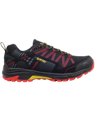 Walking Shoes for Men Hi-Tec Gravel