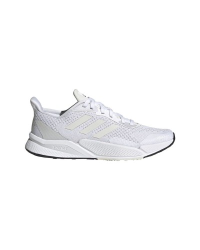 Dames casual sneakers Adidas X9000L2 Wit