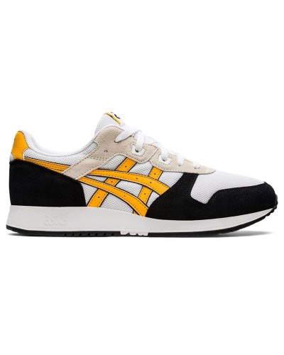 Scarpe da Tennis Casual Uomo Asics Lyte Classic M Giallo 38