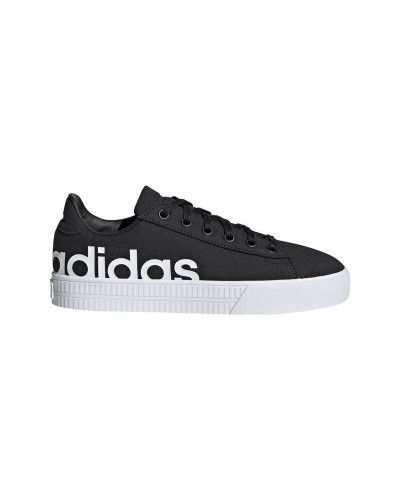 Men’s Casual Trainers Adidas Daily 3.0 LTS Kid Black 37 1/3 EU