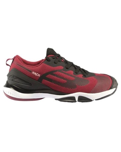Zapatillas Casual Hombre Bullpadel Hack Hybrid Fly 22I 44.5