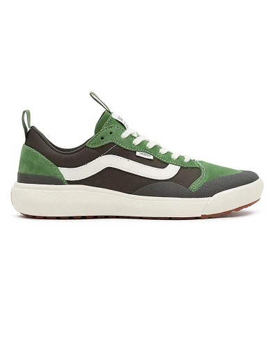 Men’s Casual Trainers Vans UltraRange Green 40