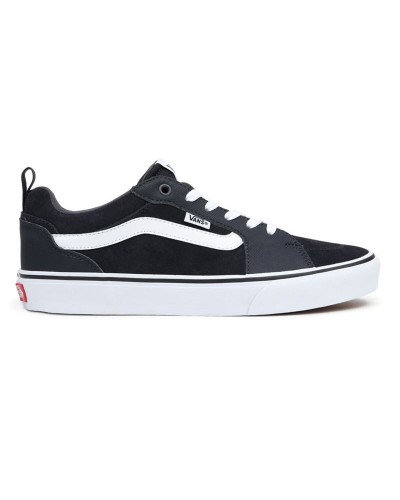 Scarpe da Tennis Casual Uomo Vans Filmore Blu scuro 40