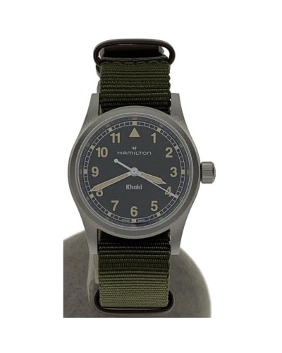 Herrklocka Hamilton H693010 (Renoverade A)