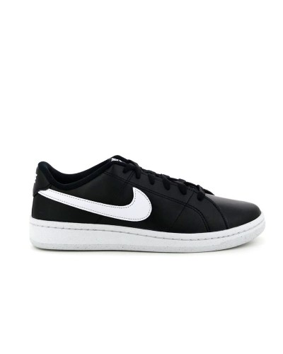 Sportschoenen voor Dames Nike Court Royale 2 Zwart
