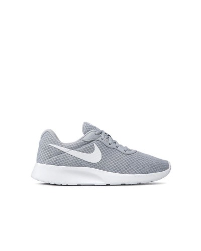 Scarpe Sportive Uomo Nike Tanjun Grigio Uomo