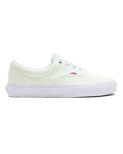 Dames casual sneakers Vans Era Beige