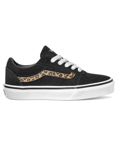 Sportskor Casual Herr Vans Ward Suede MY 27