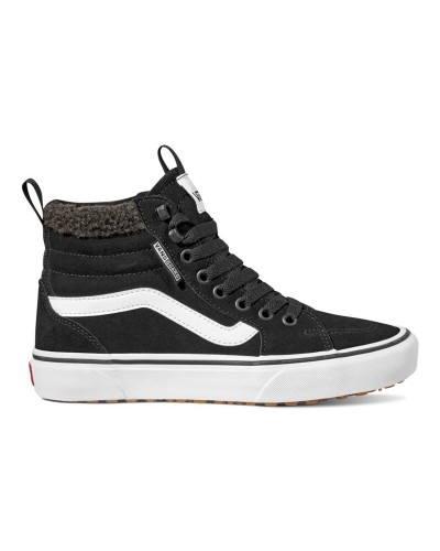 Zapatillas Casual Mujer Vans Filmore Hi
