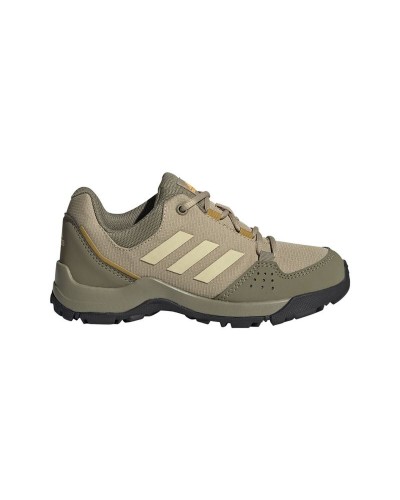 Scarpe da Uomo per Camminare Adidas Terrex Hyperhiker Low Marrone Chiaro