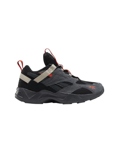 Zapatillas Deportivas Hombre Reebok Aztrek 96 Adventure Negro
