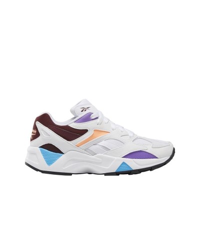 Sportskor Casual Dam Reebok Aztrek 96 Vit