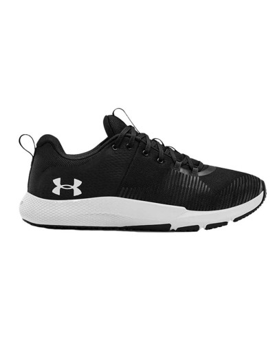 Sportschoenen voor heren Under Armour Charged Engage Zwart Mannen