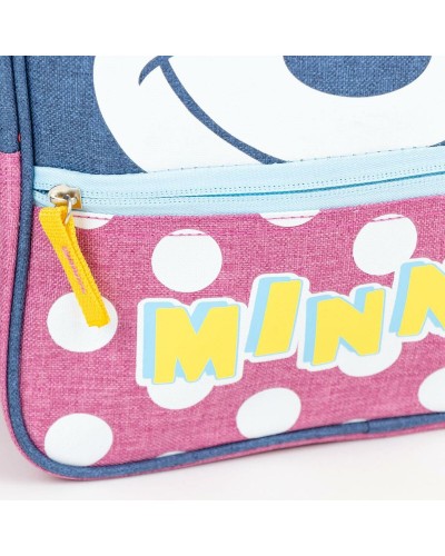 Zaino Scuola Minnie Mouse