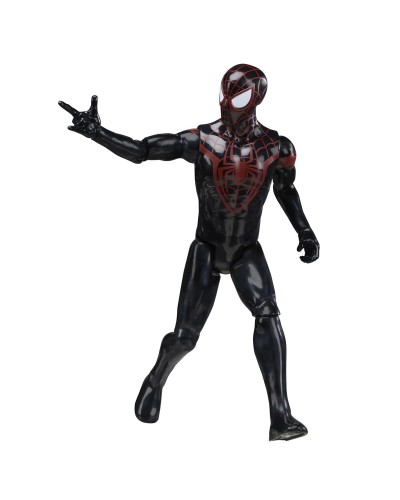 Personaggi d'Azione Spider-Man